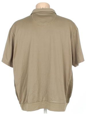 Футболка-поло