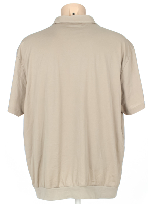 Футболка-поло