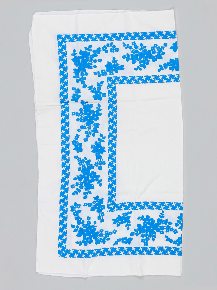 Салфетка декоративная