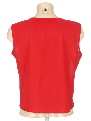 Комплект (блуза, накидка)