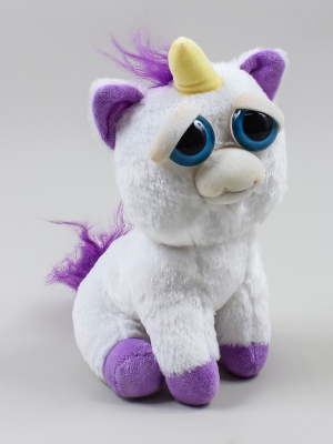 Игрушка Единорог