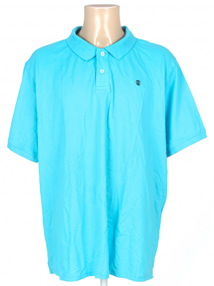 Футболка-поло