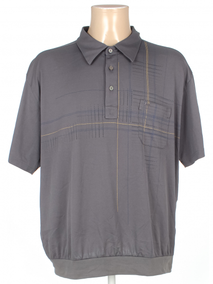 Футболка-поло