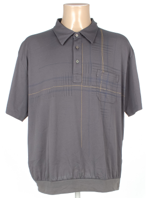 Футболка-поло