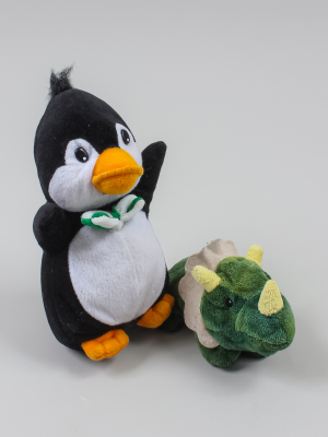 Комплект ( Игрушка )