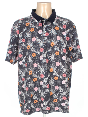 Футболка-поло