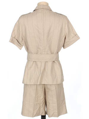 Комплект (шорты, рубашка)