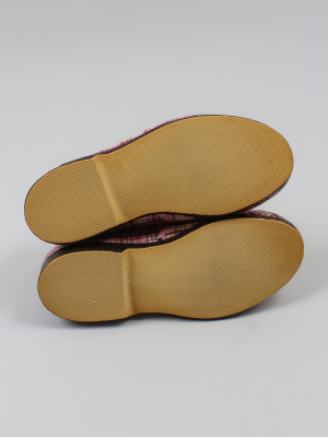 Полуботинки