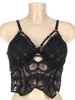 Бюстгальтер