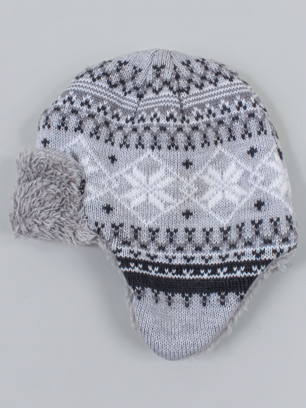 Шапка детская