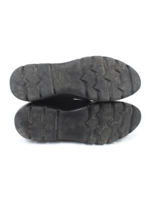 Полуботинки