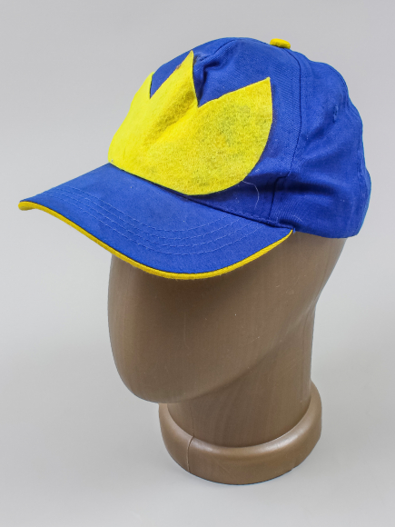 Кепка детская