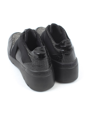 Полуботинки