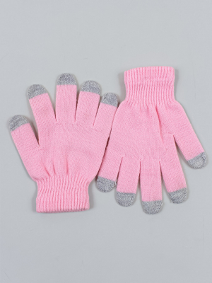 Перчатки детские