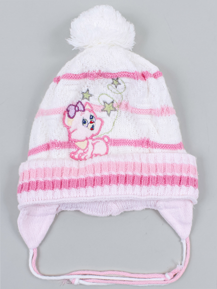 Шапка детская