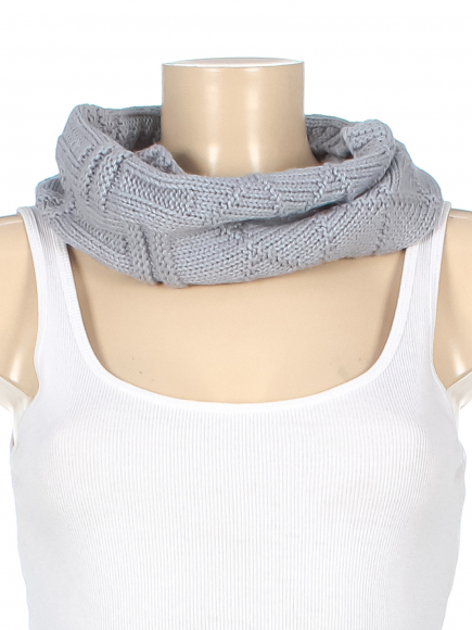 Шарф - хомут