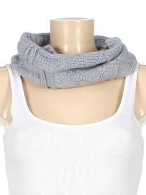 Шарф - хомут