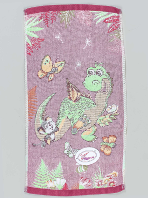 Полотенце кухонное