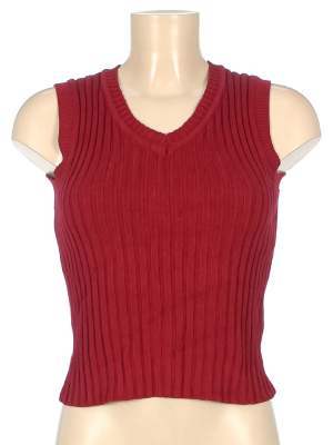 Безрукавка