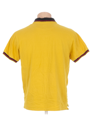 Футболка-поло