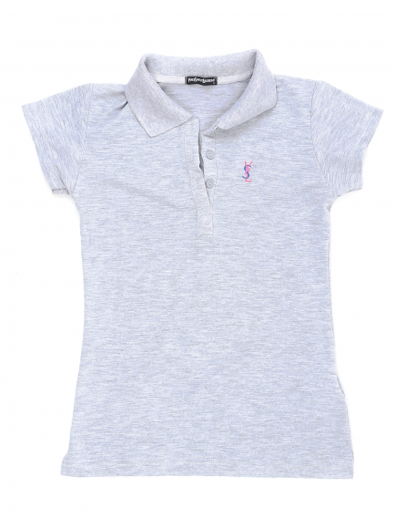 Футболка-поло