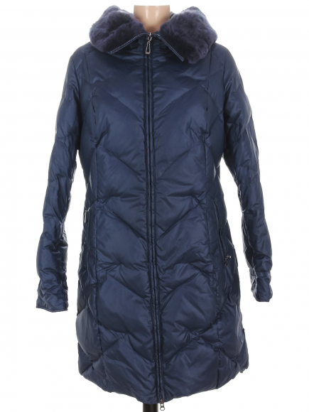 Куртка удлинённая