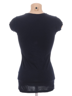 Футболка удлиненная