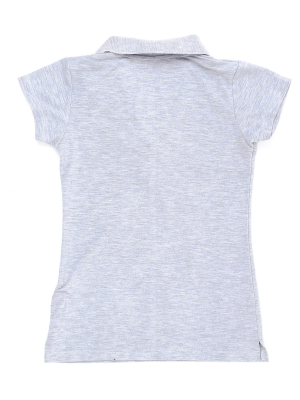 Футболка-поло