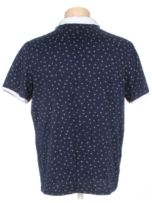 Футболка-поло