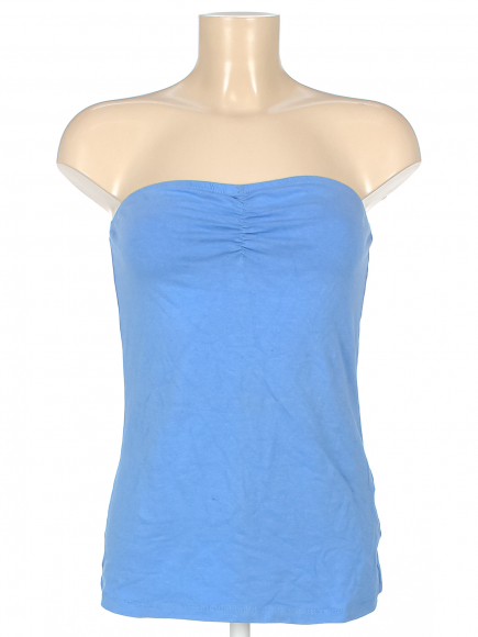 Топ удлиненный