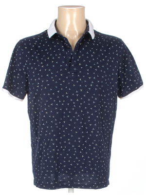 Футболка-поло