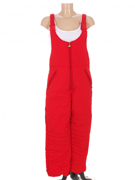 Полукомбинезон