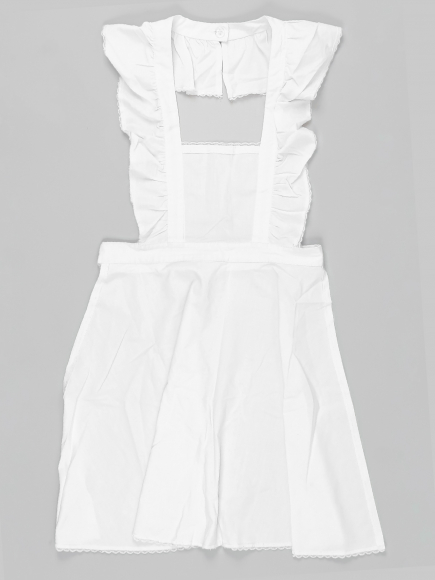 Фартук школьный