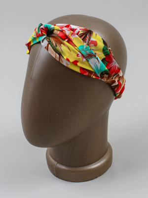 Повязка на голову