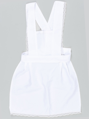 Фартук школьный