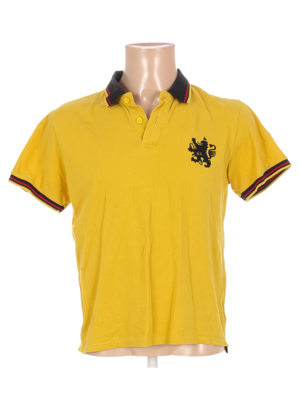 Футболка-поло