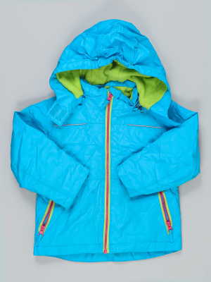 Куртка горнолыжная