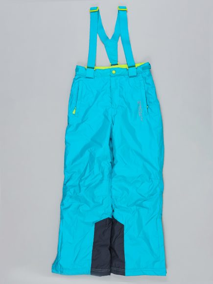 Полукомбинезон