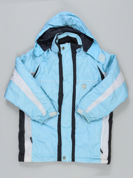 Куртка горнолыжная