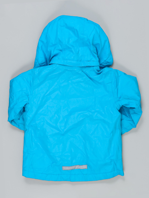 Куртка горнолыжная