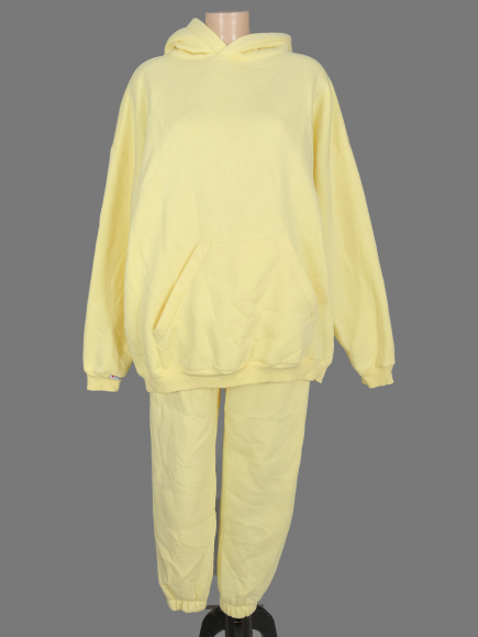 Комплект (брюки, кофта)