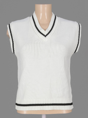 Безрукавка