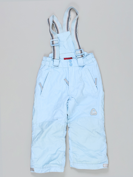 Полукомбинезон