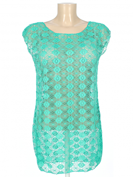 Безрукавка