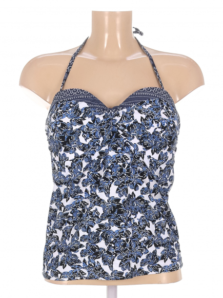 Майка купальная