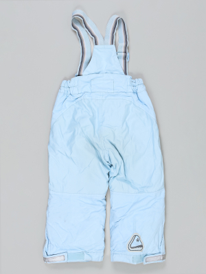 Полукомбинезон