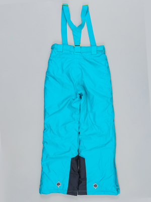 Полукомбинезон