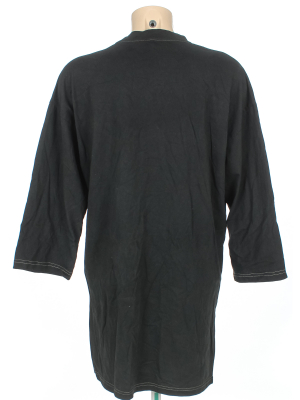 Кофта удлинённая