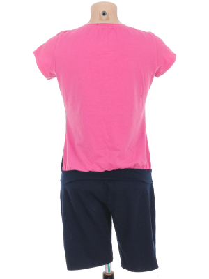 Комплект (Шорты, футболка)