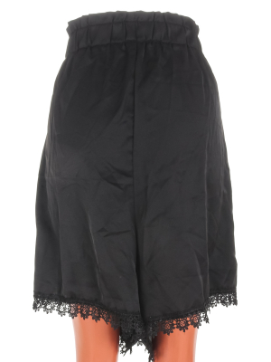 Шорты домашние